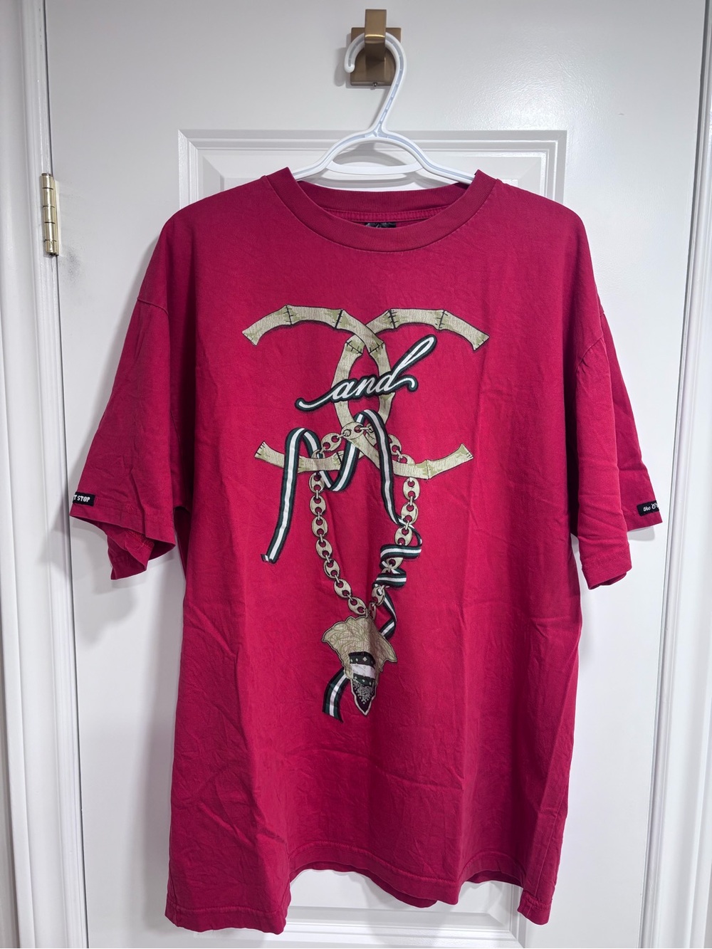 Crooks & Castles T-Shirt